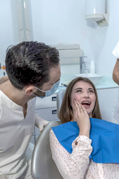 Emergency Dental Consultation